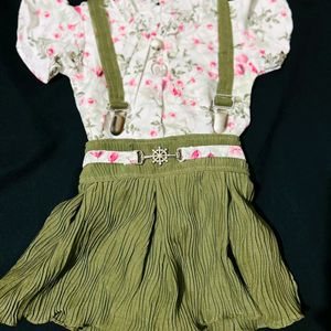 Baby Girl Dress