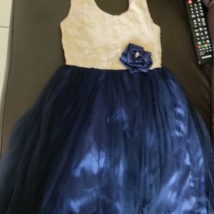 Girls Frock