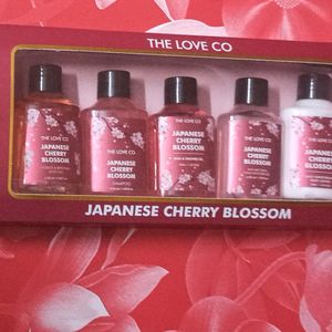 Japanese Cherry Blossom Kit