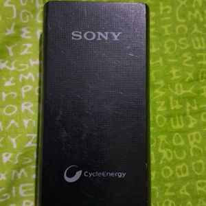 Sonny Power Bank