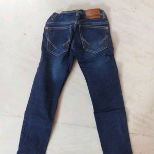 Boy Jeans