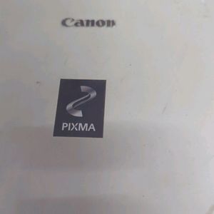 Cannon Printer