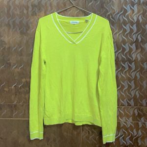 Calvin Klein Sweatshirt For Women