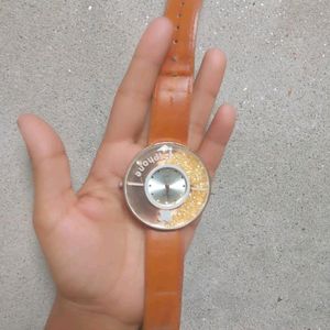 Hand Watch