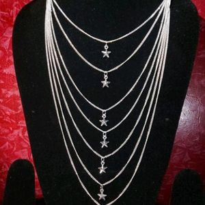 Layered Chain