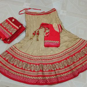 Beautiful Lehenga Choli