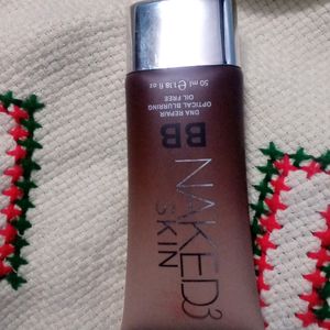 Naked  Skin Bb Cream