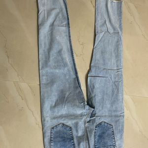 Blue Jeans. Brand New Condition.