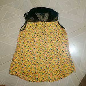 Cute Top For Girls!!!!