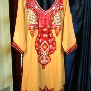 Anarkali Suit