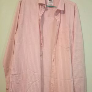 Zara Shirt