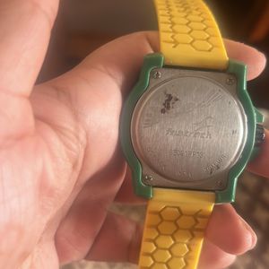 Original Fastrack Watch