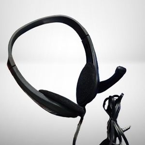 STEREO MUSIC HEADPHONE