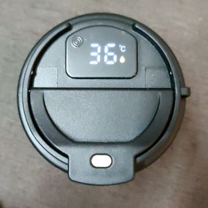 Electric Coffee Mug