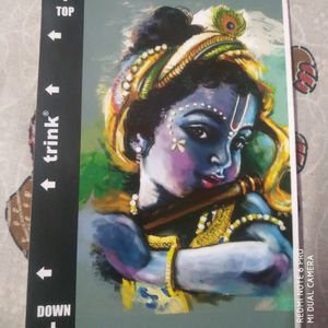 Lord😍 Shri Krishna🌺phone Skins 🔥