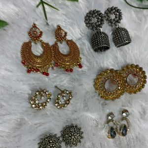 Earring Set