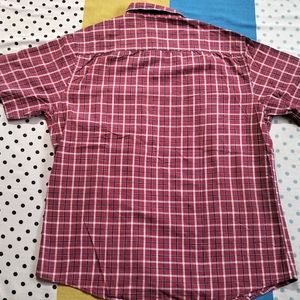 Large Men's Shirt NETPLAY