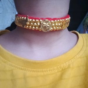 Choker Set