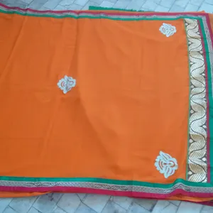 New Unused Saree