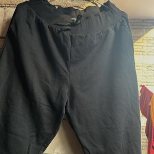 H&M Wide Waist Band Joggers