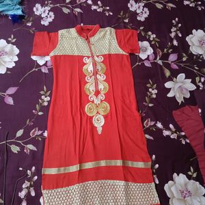 Branded Kurti