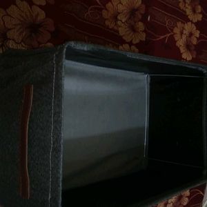 Storage Box