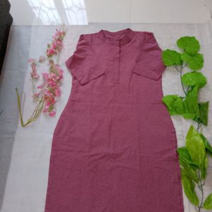 Short Kurti