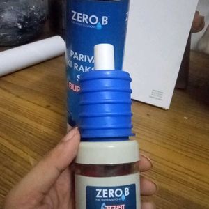 Zero B Water Purifier For tap