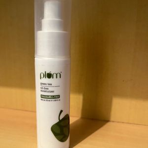 Plum Green Tea Oil Free Moisturiser