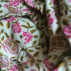 Coord Pure Cotton Jaipuri Print For Women🥰