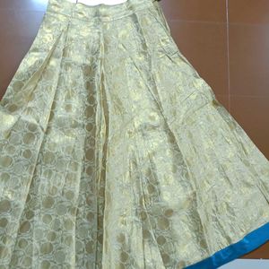 Lehenga Choli Full Set