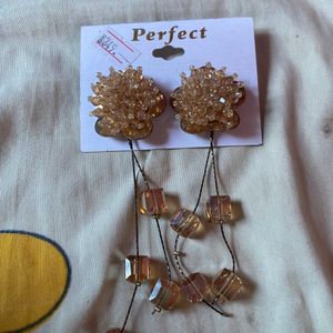 Earrings 2 Set