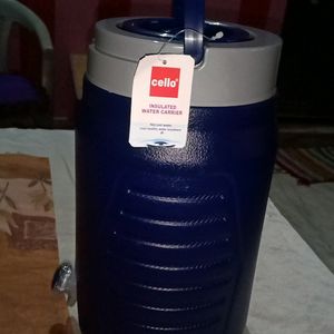 Insulated Water Carrier