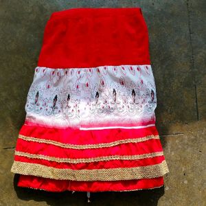 Ghaghra Skirt