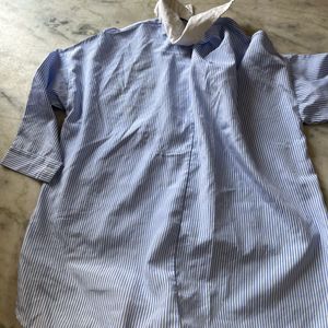 Stripeye Formal Shirt ( No Defects)