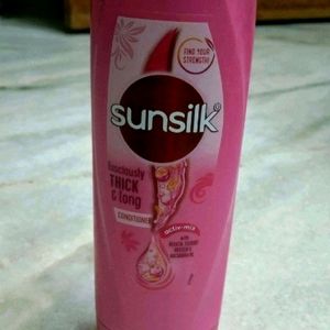 Sunsilk Conditioner