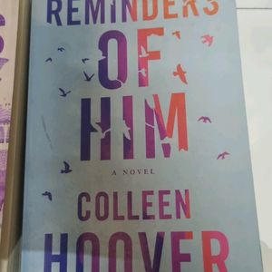 coolen hoover novels romance