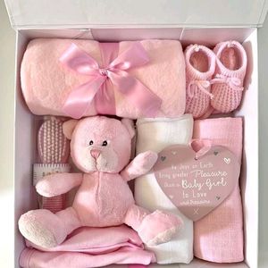 Hampers For Baby And Women's