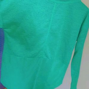 Green Top A - Line