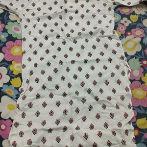 Girls Simple Kurta