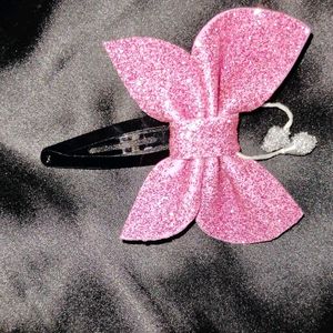 Korean Butterfly hair Clip