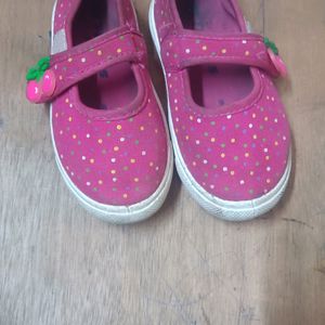 Baby Shoes