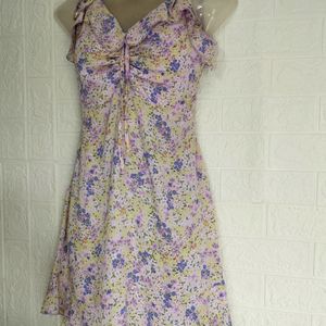 Trending Lavender Dress