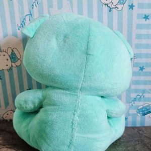 Teddy bear Plush