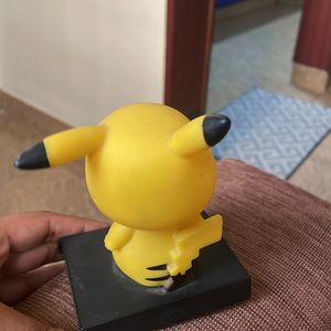 Pokemon Bobble Head