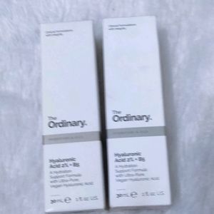 The Ordinary Face Serum