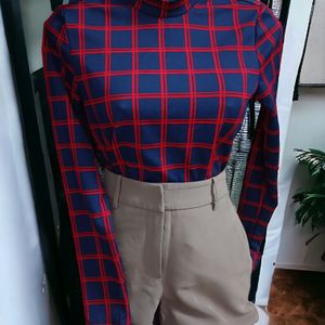 🎀 🇰🇵Korean Style Shein Full Sleeve Top