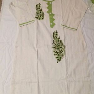 Kurti Set