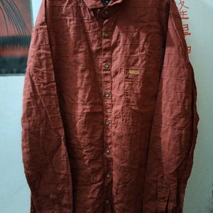 Shirt For Men [Xl] Size