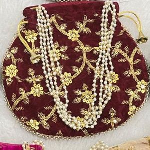 Potli Bag